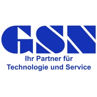 GSN Maschinen-Anlagen-Service GmbH logo, GSN Maschinen-Anlagen-Service GmbH contact details