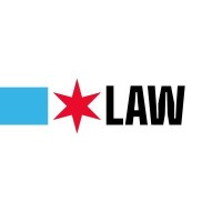 City of Chicago Department of Law logo, City of Chicago Department of Law contact details