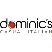 Dominic’s Casual Italian logo, Dominic’s Casual Italian contact details