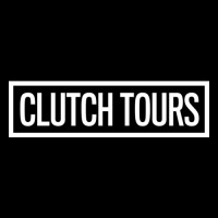 Clutch Tours logo, Clutch Tours contact details