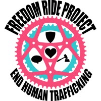 The Freedom Ride Project logo, The Freedom Ride Project contact details