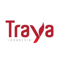 TRAYA INDONESIA logo, TRAYA INDONESIA contact details