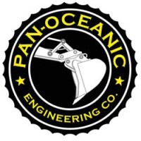 Pan-Ocenaic Engineering logo, Pan-Ocenaic Engineering contact details