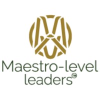 Maestro-level leaders logo, Maestro-level leaders contact details