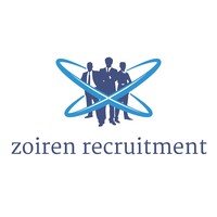 Zoiren Recruitment Ltd logo, Zoiren Recruitment Ltd contact details