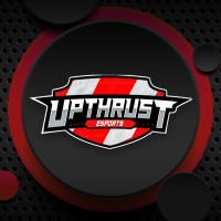 Upthrust Esports logo, Upthrust Esports contact details