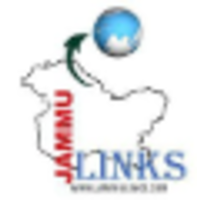 Jammu Links logo, Jammu Links contact details