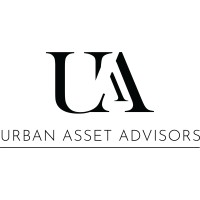 Urban Asset Advisors logo, Urban Asset Advisors contact details