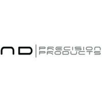 ND Precision Products logo, ND Precision Products contact details