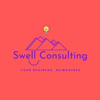 Swell Consulting logo, Swell Consulting contact details