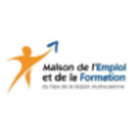 Maison de l'emploi logo, Maison de l'emploi contact details