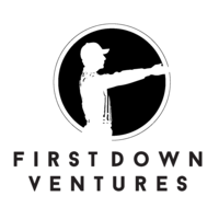 First Down Ventures logo, First Down Ventures contact details