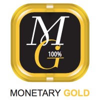 Monetary Gold logo, Monetary Gold contact details