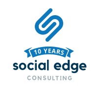 Social Edge Consulting logo, Social Edge Consulting contact details