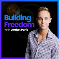 Building Freedom with Jordan Paris logo, Building Freedom with Jordan Paris contact details