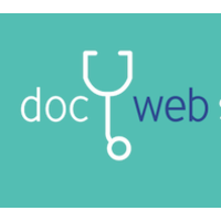 DocWeb Solutions logo, DocWeb Solutions contact details