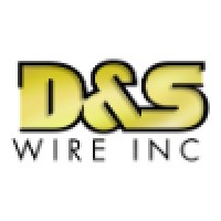 D&S Wire logo, D&S Wire contact details