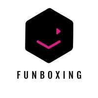 FUNBOXING logo, FUNBOXING contact details