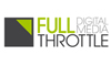 Full Throttle Digital Media Inc. logo, Full Throttle Digital Media Inc. contact details