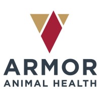 Armor Animal Health logo, Armor Animal Health contact details