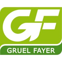 GRUEL FAYER logo, GRUEL FAYER contact details