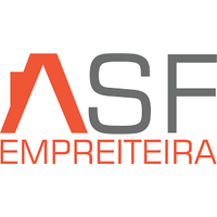 ASF-EMPREITEIRA logo, ASF-EMPREITEIRA contact details