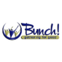 Bunch! logo, Bunch! contact details