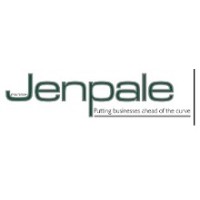 Jenpale LLC logo, Jenpale LLC contact details