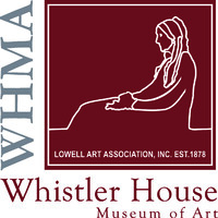 Whistler House Museum of Art/Lowell Art Association, Inc. logo, Whistler House Museum of Art/Lowell Art Association, Inc. contact details