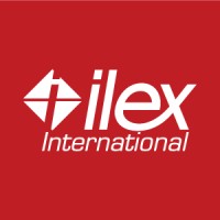 ILEX-International logo, ILEX-International contact details