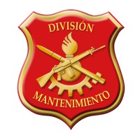 División de Mantenimiento del Ejército de Chile logo, División de Mantenimiento del Ejército de Chile contact details