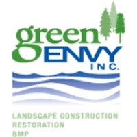 Green Envy, Inc. logo, Green Envy, Inc. contact details