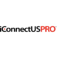 iConnectUS PRO logo, iConnectUS PRO contact details