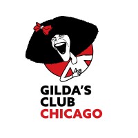 Gildas Club Chicago logo, Gildas Club Chicago contact details