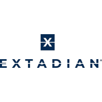 Extadian logo, Extadian contact details