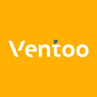 Ventoo logo, Ventoo contact details