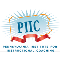 The Professional Institute for Instructional Coaching logo, The Professional Institute for Instructional Coaching contact details