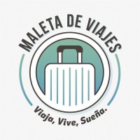 Maleta de Viajes logo, Maleta de Viajes contact details