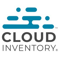 Cloud InventoryÂ® logo, Cloud InventoryÂ® contact details