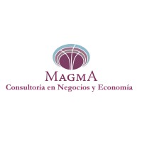 Magma Consultoria en Negocios y Economia logo, Magma Consultoria en Negocios y Economia contact details