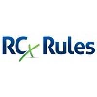 RCxRules logo, RCxRules contact details