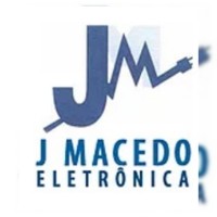 J Macedo Eletrônica logo, J Macedo Eletrônica contact details