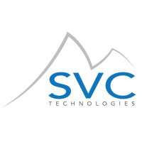 SVC Technologies logo, SVC Technologies contact details