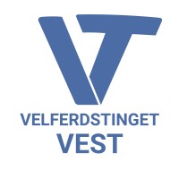 Velferdstinget Vest logo, Velferdstinget Vest contact details