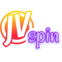 JVSpin Casino logo, JVSpin Casino contact details