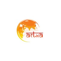 Artha Pro logo, Artha Pro contact details