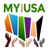 MY PROJECT USA logo, MY PROJECT USA contact details