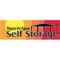 Store-N-Save Self Storage logo, Store-N-Save Self Storage contact details