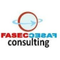 FASEC CONSULTING logo, FASEC CONSULTING contact details