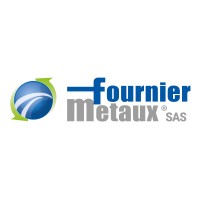 Fournier Métaux logo, Fournier Métaux contact details